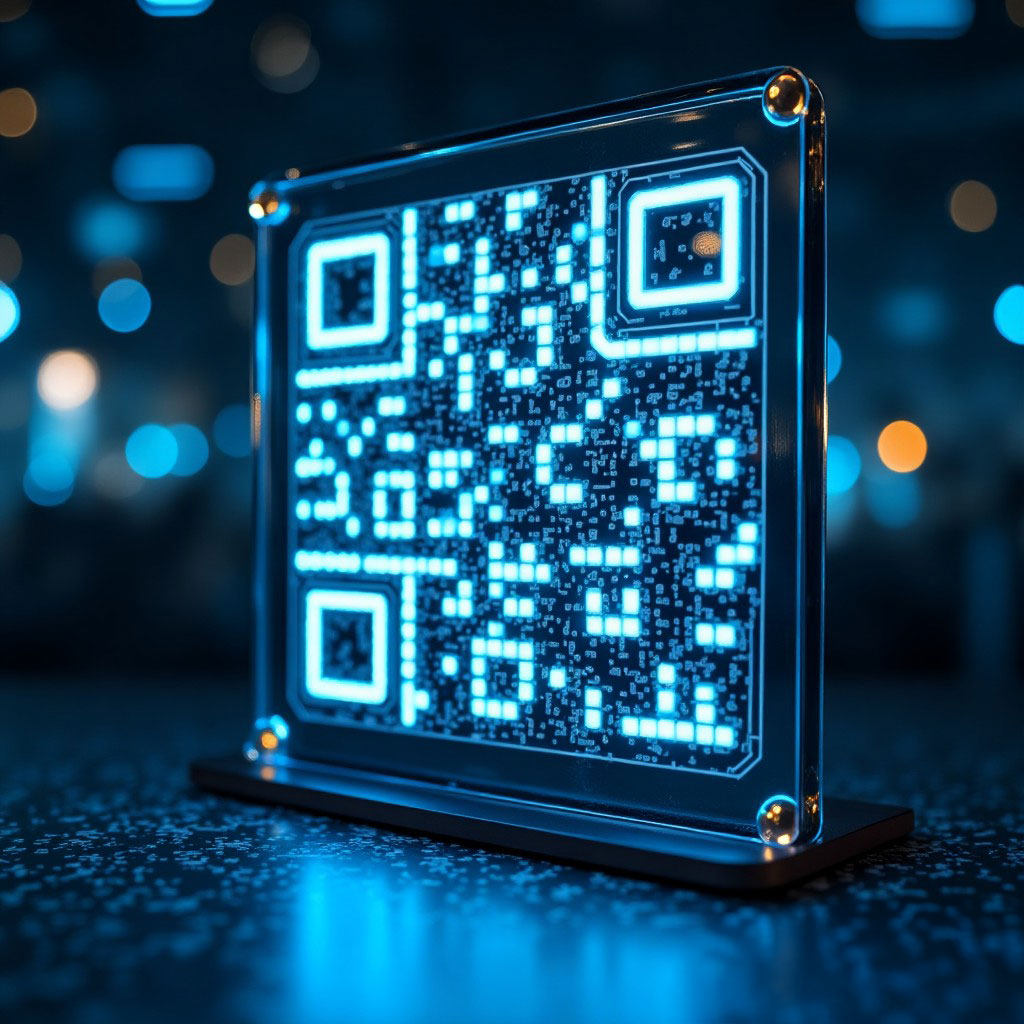 Dinamik QR Kod